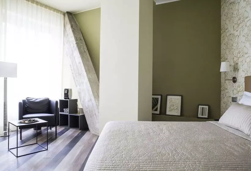 هتل Corso Italia Rooms