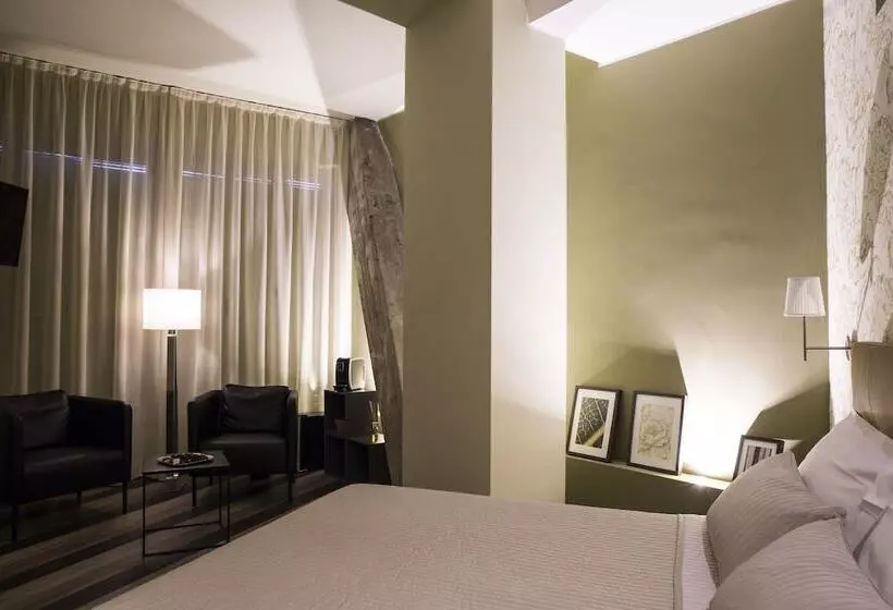 هتل Corso Italia Rooms