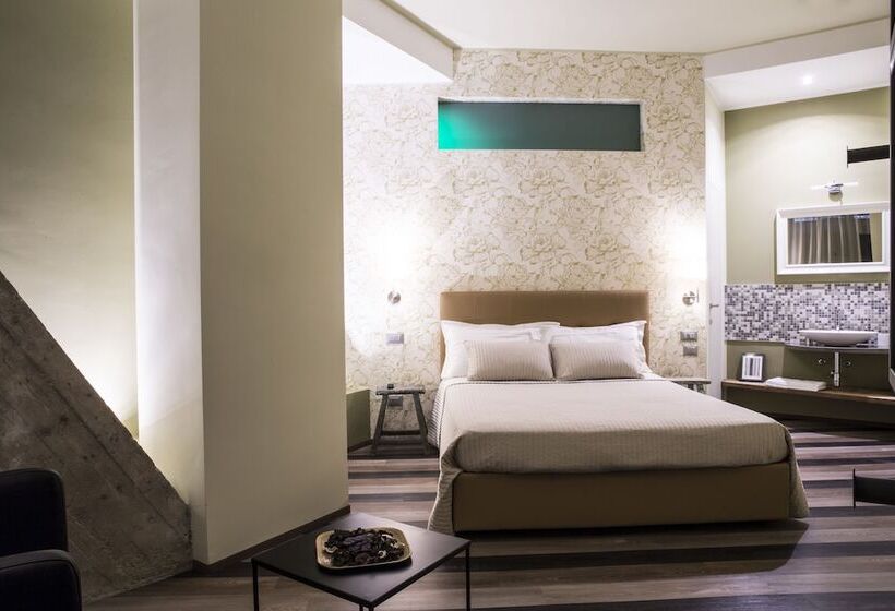 酒店 Corso Italia Rooms