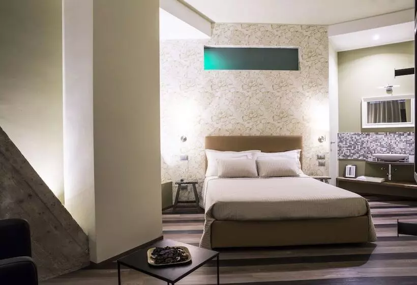 هتل Corso Italia Rooms