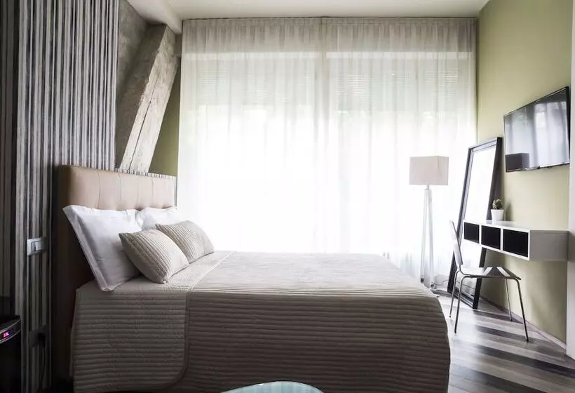 هتل Corso Italia Rooms