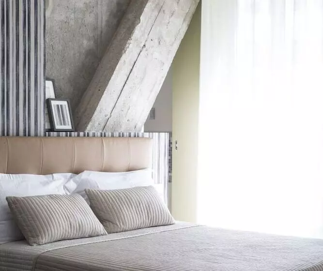 هتل Corso Italia Rooms