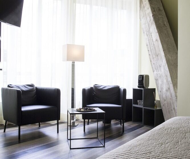 酒店 Corso Italia Rooms