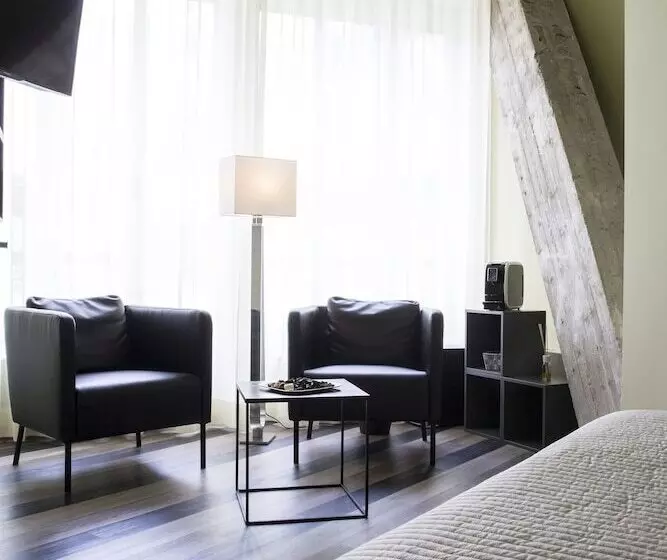 هتل Corso Italia Rooms