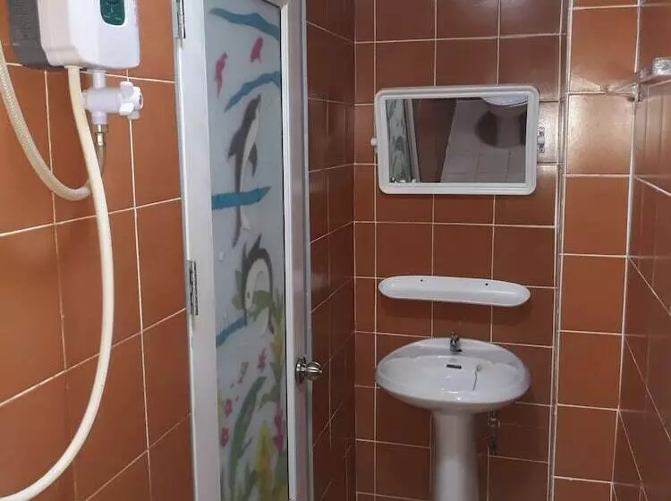 هتل Dutch Guesthouse