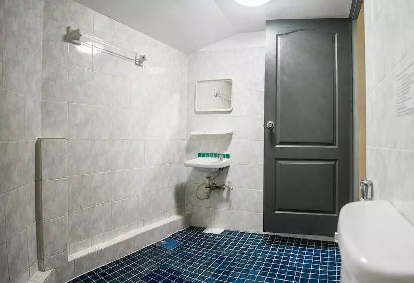 هتل Dutch Guesthouse