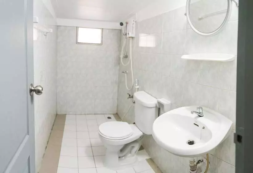 هتل Dutch Guesthouse