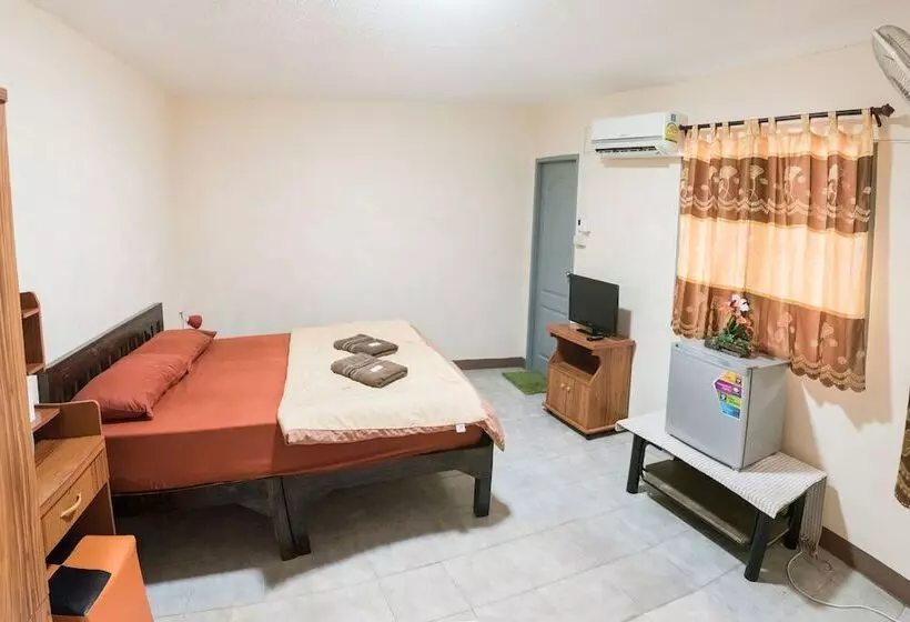 هتل Dutch Guesthouse