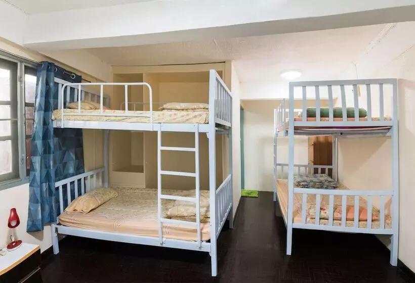 هتل Dutch Guesthouse