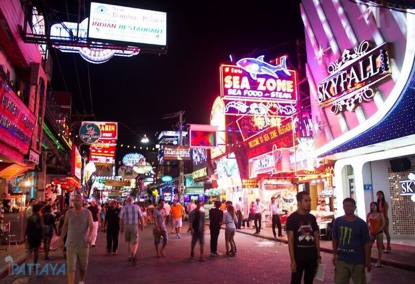 בית מלון כפרי The Encore