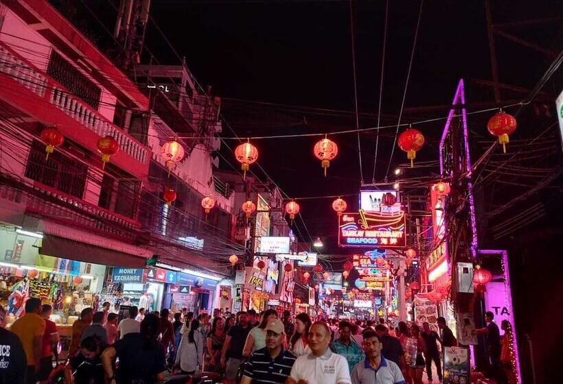 בית מלון כפרי The Encore