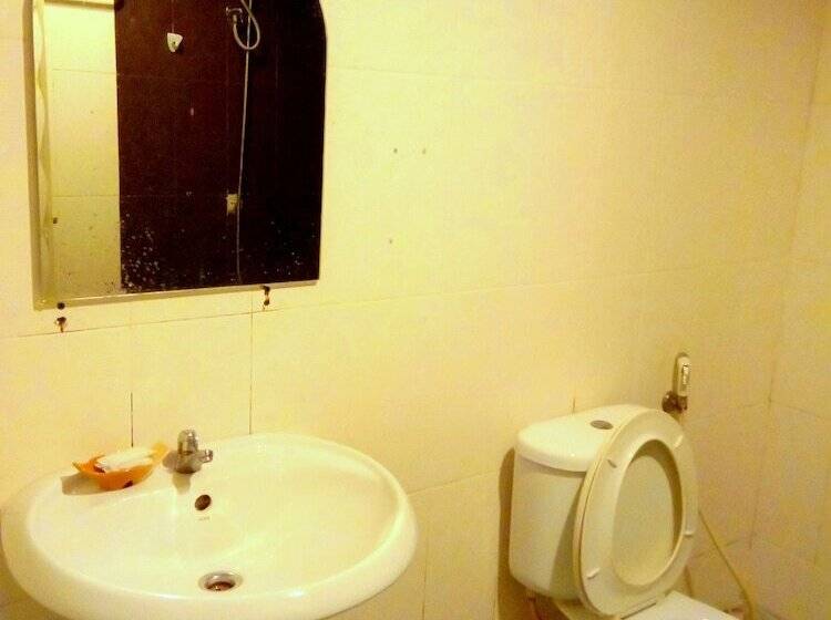 בית מלון כפרי The Encore