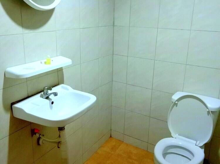 בית מלון כפרי The Encore