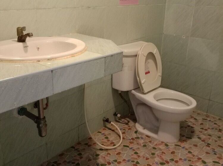 בית מלון כפרי The Encore