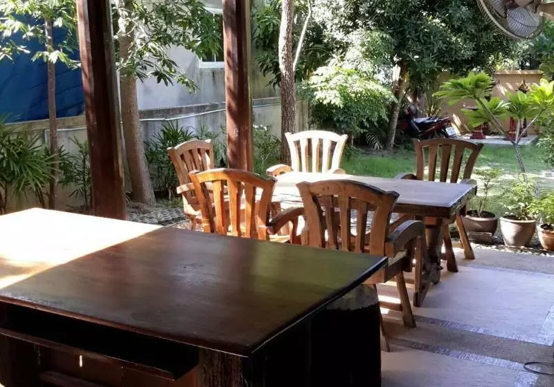 فندق Faungfu Villa Chaweng