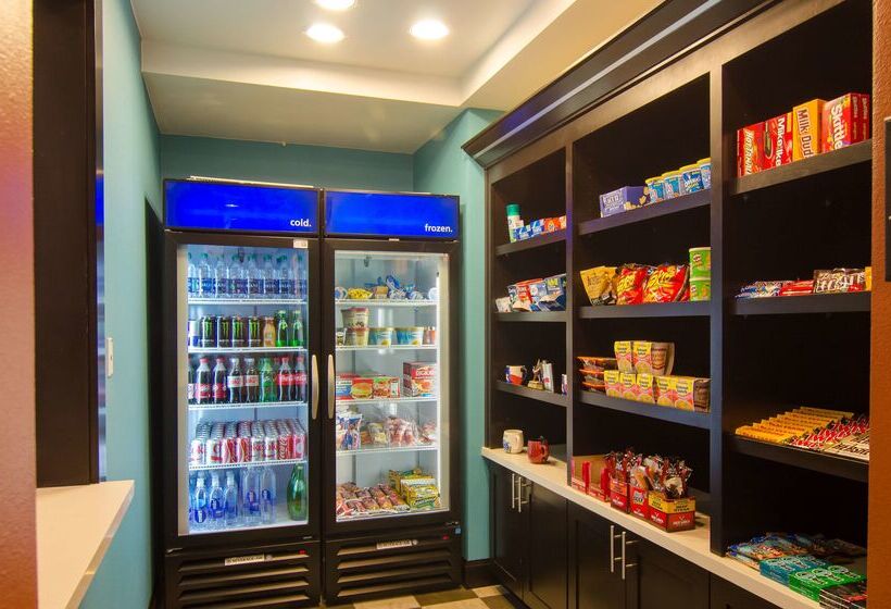 호텔 Hampton Inn & Suites Huntsville