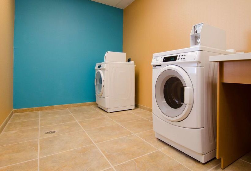 호텔 Hampton Inn & Suites Huntsville