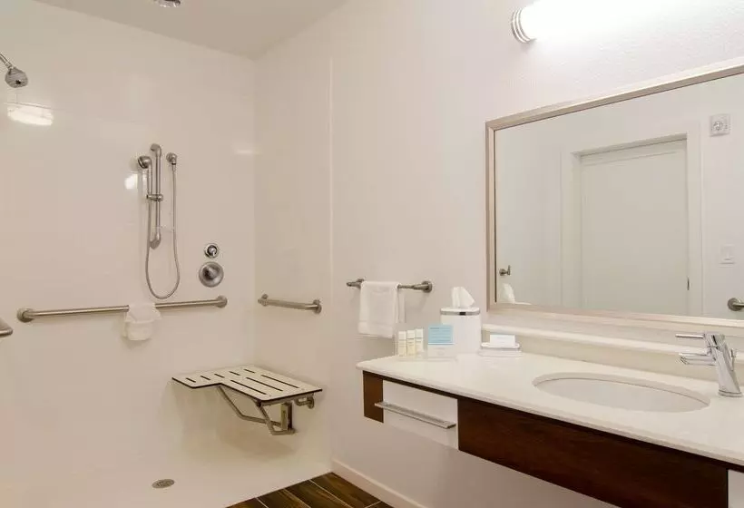 Hotelli Hampton Inn & Suites Huntsville