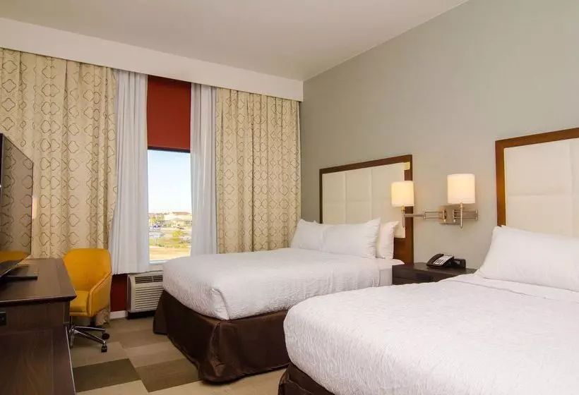 Hotelli Hampton Inn & Suites Huntsville