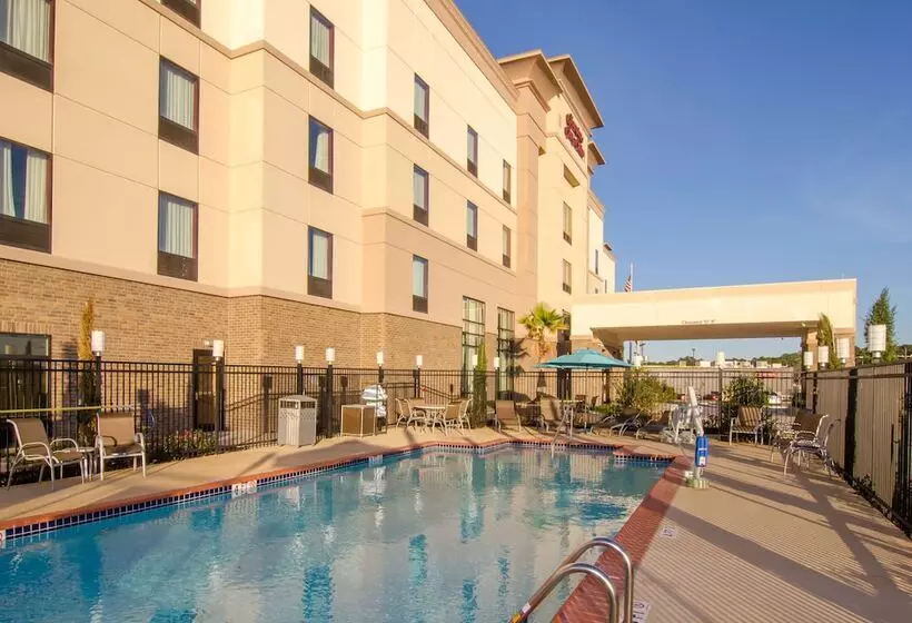 Hotelli Hampton Inn & Suites Huntsville