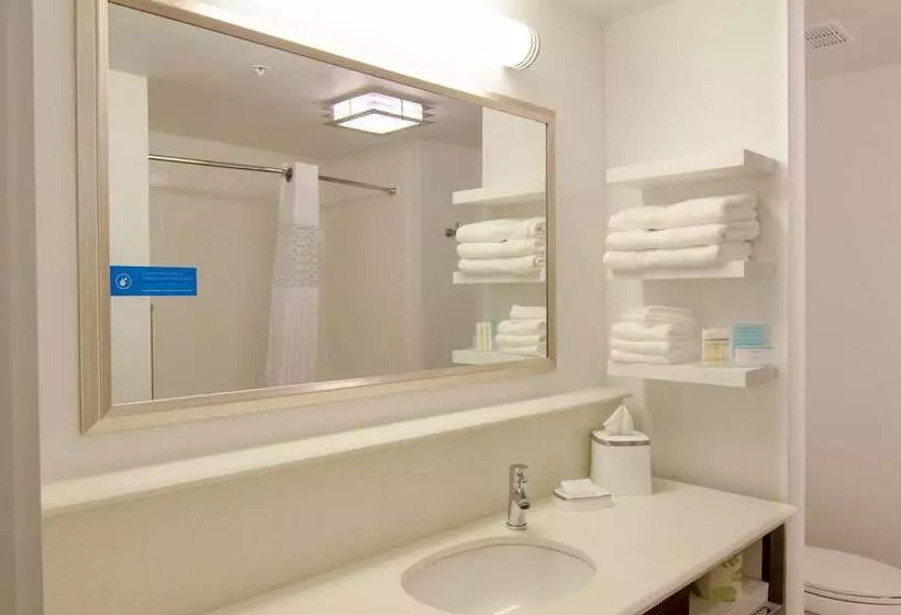 Hotelli Hampton Inn & Suites Huntsville