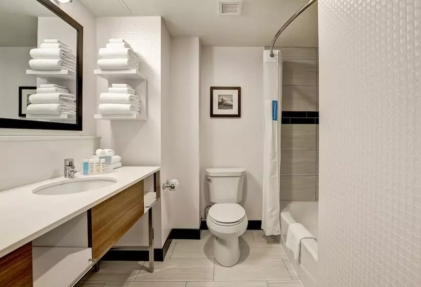 Hotelli Hampton Inn & Suites Huntsville