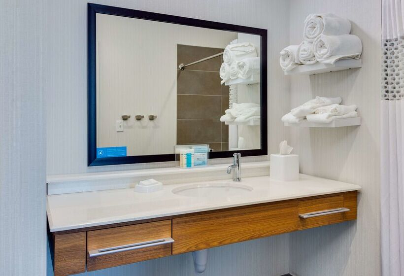 فندق Hampton Inn & Suites Rome