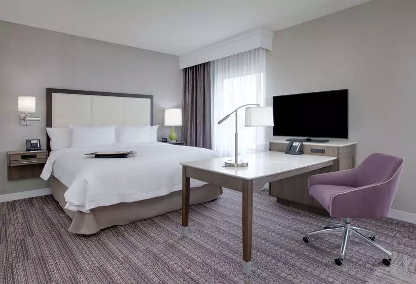 فندق Hampton Inn & Suites Tylersouth