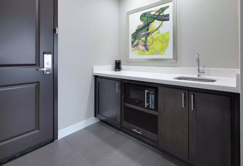 فندق Hampton Inn & Suites Tylersouth