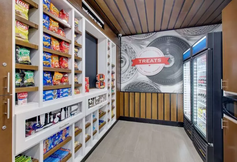 فندق Hampton Inn & Suites Tylersouth