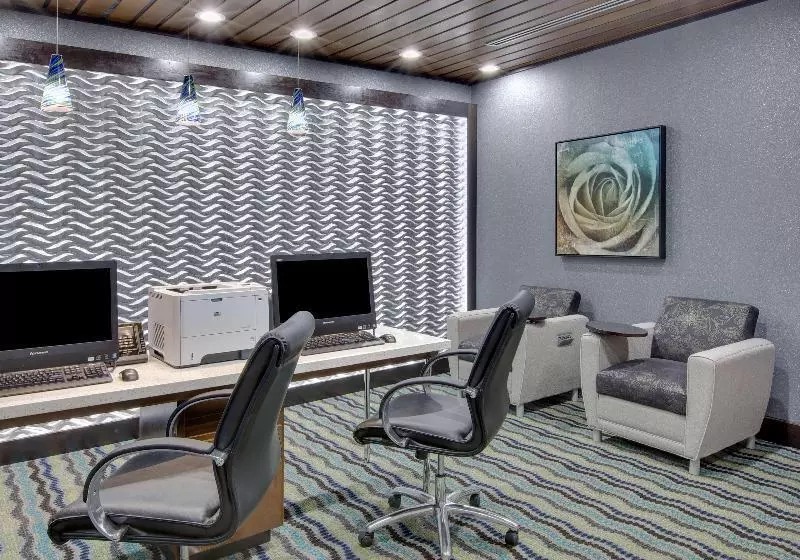 فندق Hampton Inn & Suites Tylersouth