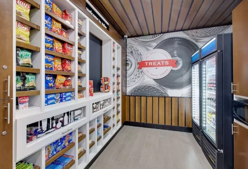 فندق Hampton Inn & Suites Tylersouth