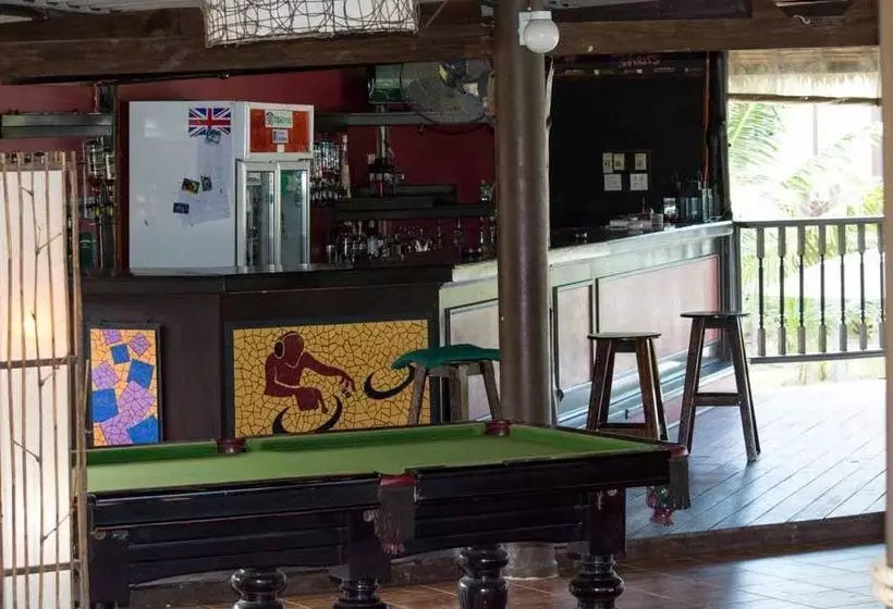 בית מלון כפרי Hin Bhai Resort