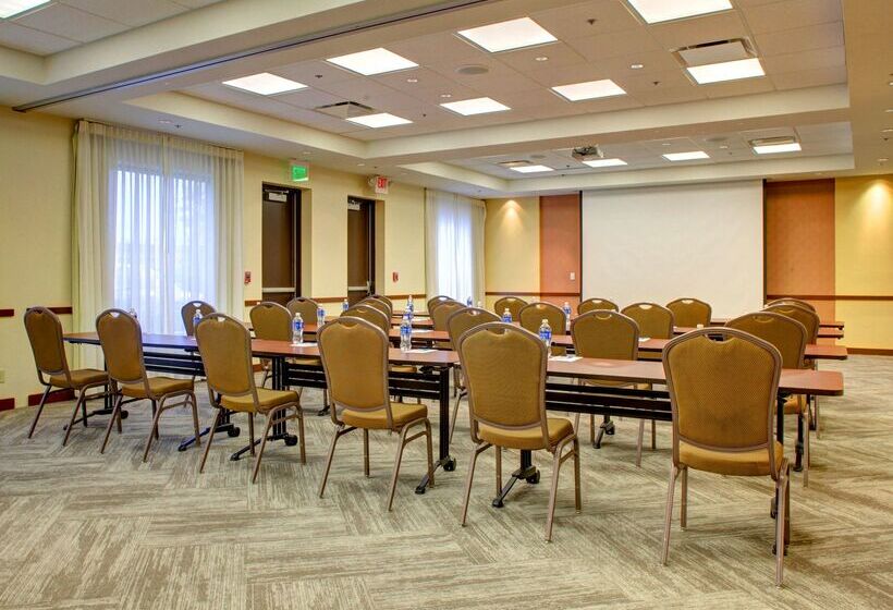 בית מלון כפרי Hyatt House Fort Lauderdale Airport/cruise Port