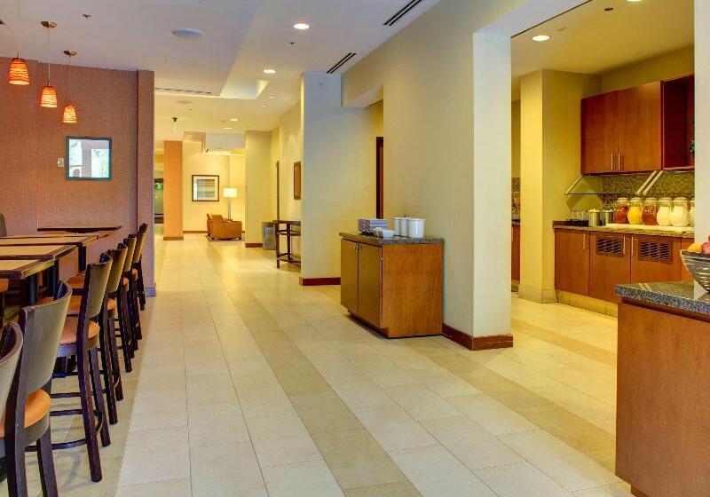 בית מלון כפרי Hyatt House Fort Lauderdale Airport/cruise Port