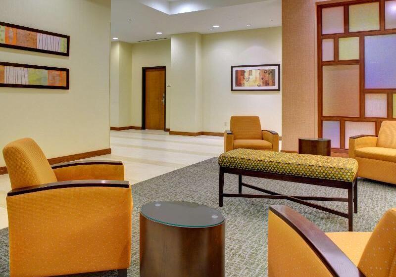 בית מלון כפרי Hyatt House Fort Lauderdale Airport/cruise Port