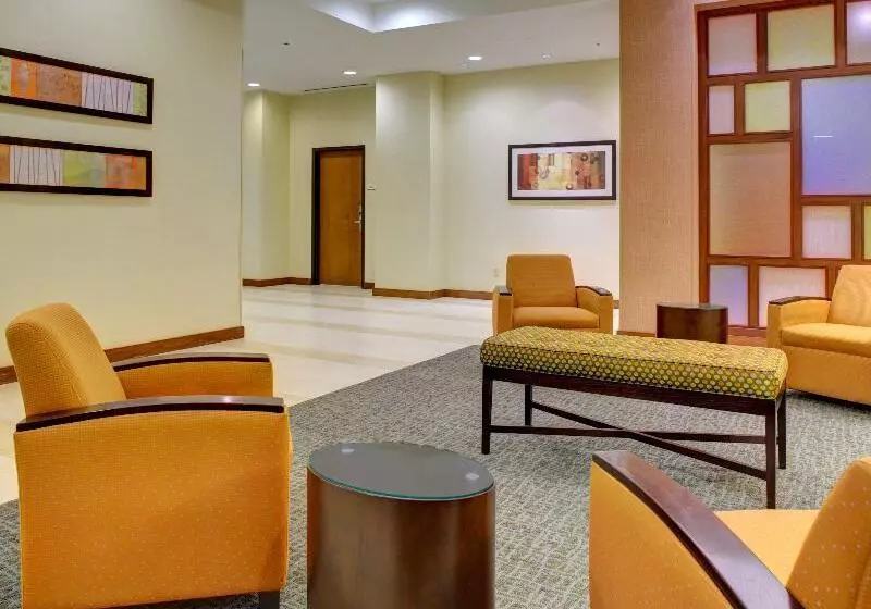 호텔 Hyatt House Fort Lauderdale Airport/cruise Port