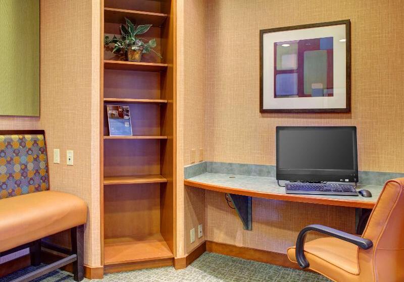 בית מלון כפרי Hyatt House Fort Lauderdale Airport/cruise Port