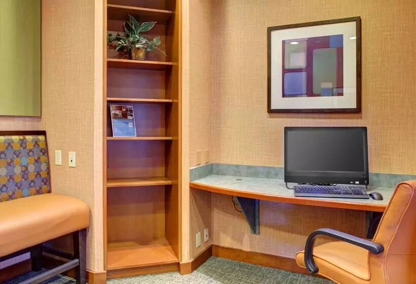 호텔 Hyatt House Fort Lauderdale Airport/cruise Port