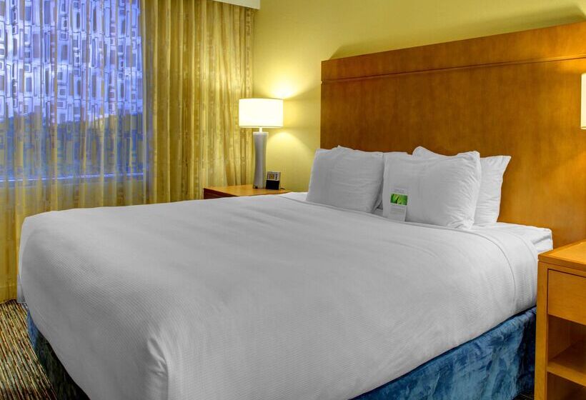 בית מלון כפרי Hyatt House Fort Lauderdale Airport/cruise Port