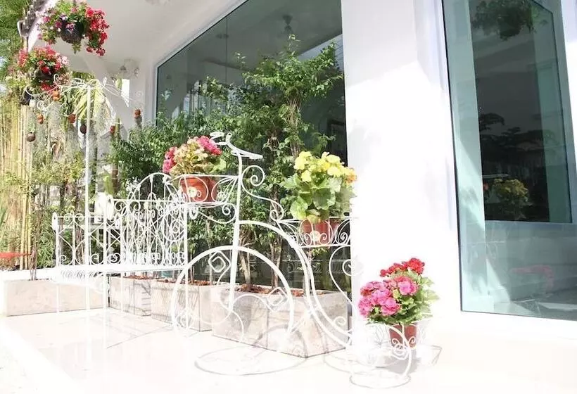 בית מלון כפרי Jasmine Chiang Mai Boutique