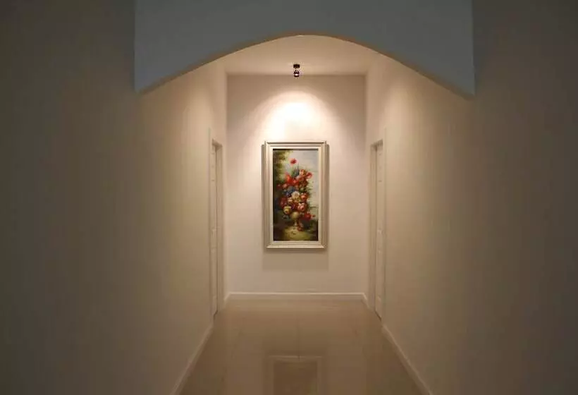 בית מלון כפרי Jasmine Chiang Mai Boutique