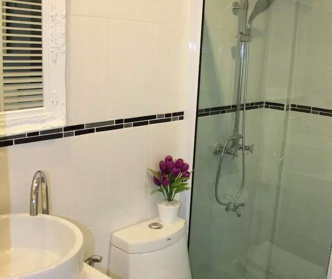 בית מלון כפרי Jasmine Chiang Mai Boutique