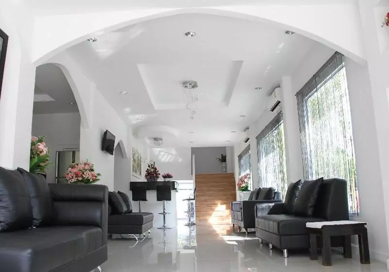 בית מלון כפרי Jasmine Chiang Mai Boutique