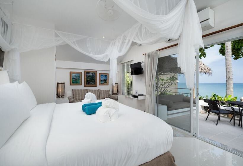 فندق King S Garden Resort   Sha Plus