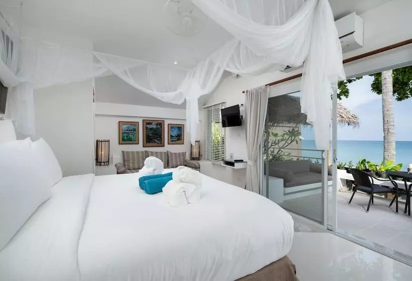 هتل King S Garden Resort Sha Plus