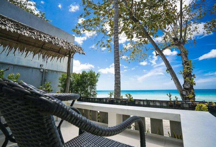 فندق King S Garden Resort   Sha Plus