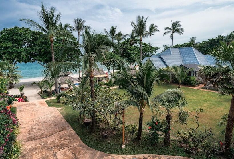 فندق King S Garden Resort   Sha Plus