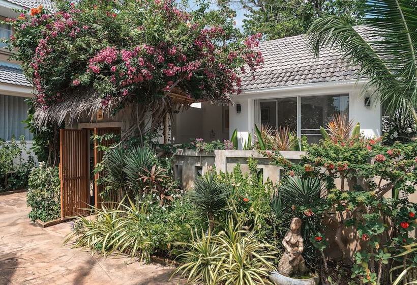 فندق King S Garden Resort   Sha Plus