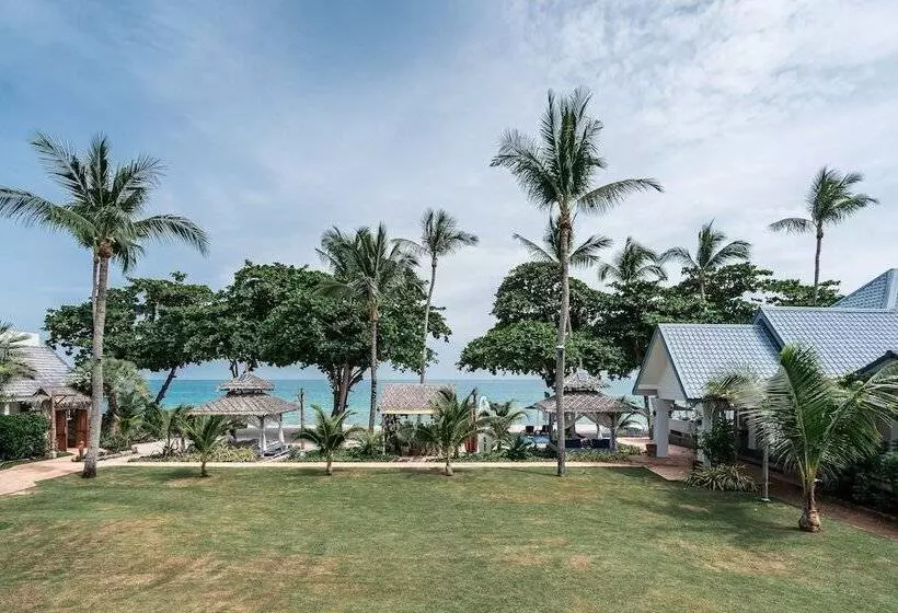 هتل King S Garden Resort Sha Plus